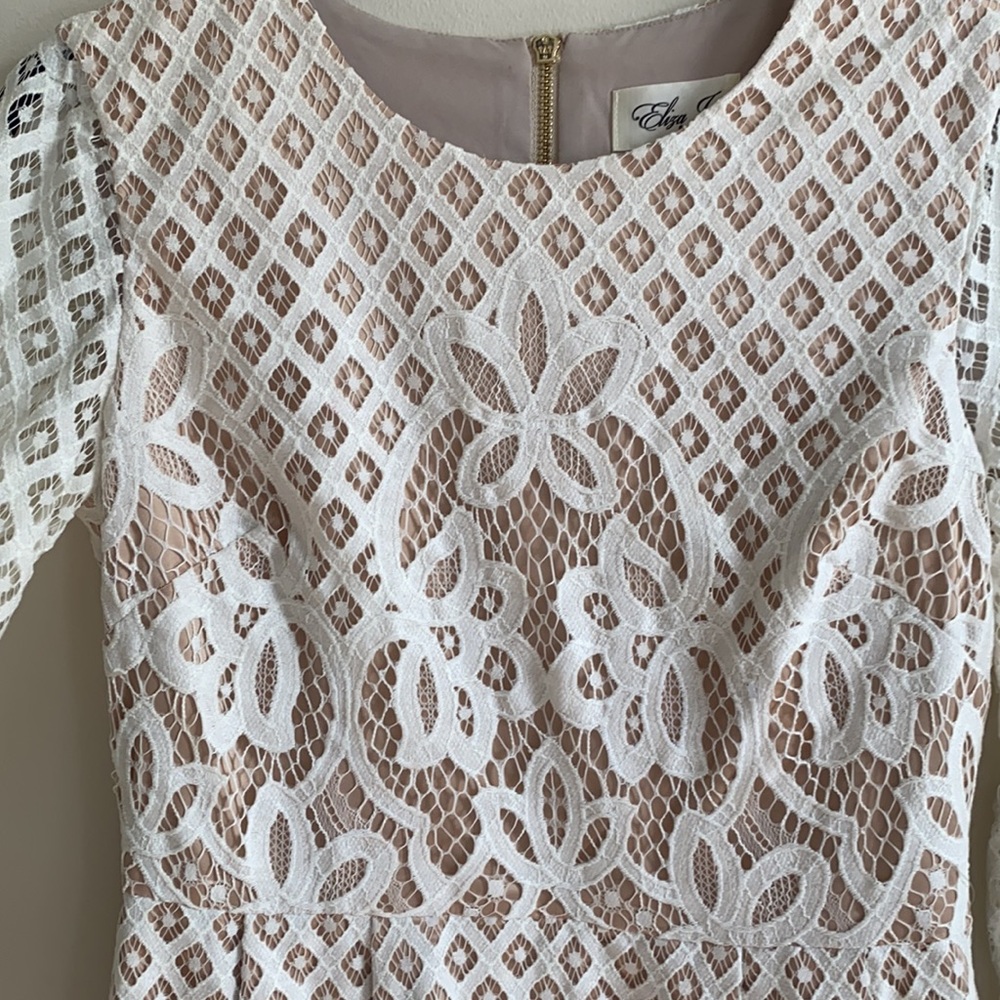 DRESS - Picture 2 of 5